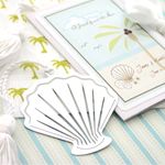 Shop Bookmark & Ornament Favors Now