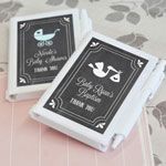 Shop Chalkboard Baby Shower Favors Now