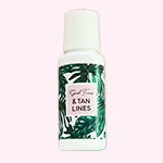Palm Leaf Sunscreen
