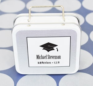 graduation favors