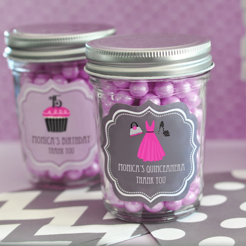 Party Favors (16oz Container) – Sugar Smiles