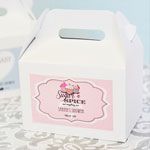 Vintage Baby Mini Gable Boxes (set of 12)