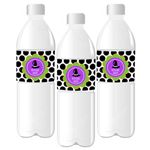Halloween Wedding Favors for Guests in Bulk Wedding Party Cups
