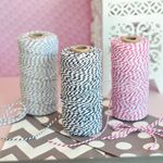 Baker's Twine