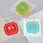 Shop Winter Wedding Favors Now