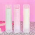 DIY Blank Lip Balm Tubes