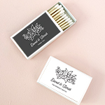 Shop Matchbox Favors Now