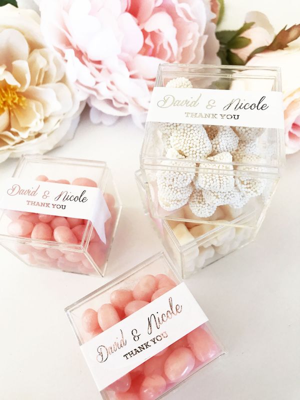 Wholesale Wedding Favors, Party Favors, by Event Blossom Wedding Welcome  Bags