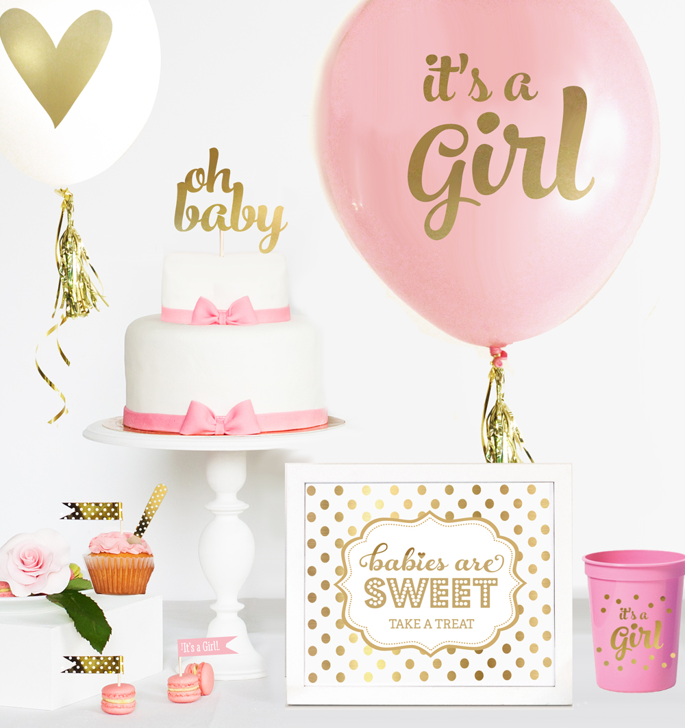 Wholesale Wedding Favors Party Favors By Event Blossom Gold Baby Wholesale Wedding Favors Party Favors By Event Blossom Gold Baby