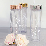 Personalized Tall Tumbler