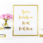 Shop Party Signs Now