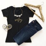 Bridal Party T-shirt - Scoop Neck