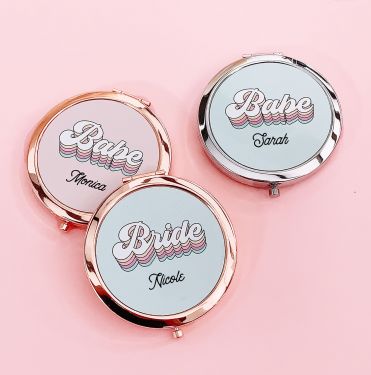 Retro Compacts