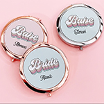 Retro Compacts