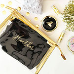 Personalized Cosmetic Bags