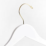 Blank Adult Hanger