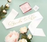 Custom Sash