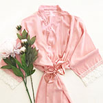 Shop Pink Marble & Lace Now