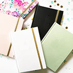 Blank Journals