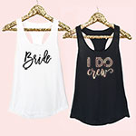 Theme Tank Tops