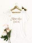 Custom Shirt - Loose Fit