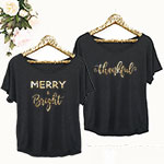 Shop Holiday Gifts & Packaging Now
