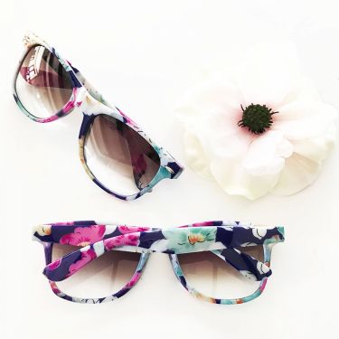 Wholesale discount blank sunglasses