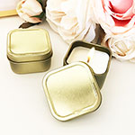 Event Blossom eb2379np DIY Blank Mini Ice Cream Containers