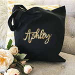 Custom Tote Bags