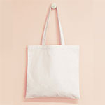 Blank Canvas Tote Bags