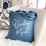 Bridal Party Totes