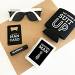 Groomsmen Gift Box Filler