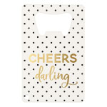 Cheers Bottle Openers