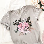 Bridal Tribe T-Shirt - Fitted