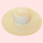 Blank Sun Hats