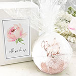 Bridal Party Proposal Bath Bombs