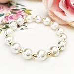 Adult Pearl Bracelet