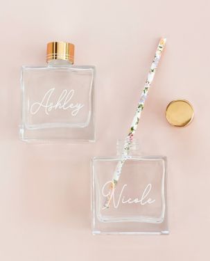 Personalized Drink Bottles