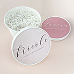 Bridesmaid Proposal Box