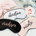 Personalized Sleep Mask
