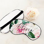 Floral Sleep Mask