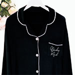 Bridal Party Sleep Shirts