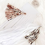 DIY Balloon Tassel Kit
