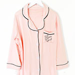 Flower Girl Sleep Shirt