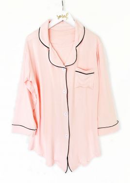 Child Sleep Shirt