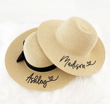 Child Sun Hat