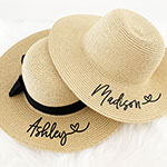 Child Sun Hat