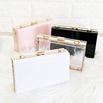 Acrylic Purse