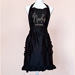 Shop Aprons & Tea Towels Now