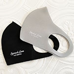 Spread Love Face Mask Favors
